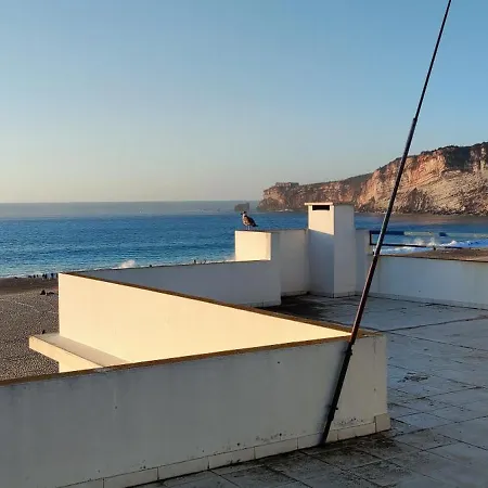 Baguete Apartmán Nazaré