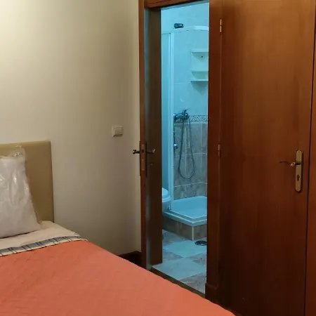 Apartmán Baguete Nazaré