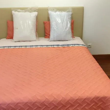 Baguete Apartmán Nazaré