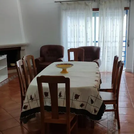 Baguete Apartmán Nazaré