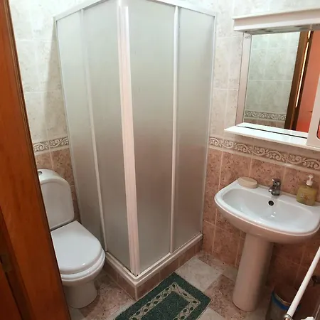 Baguete Apartmán Nazaré