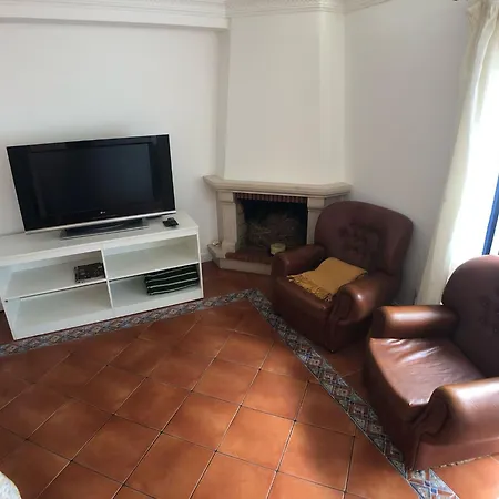 Baguete Apartmán Nazaré