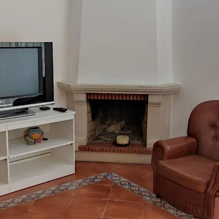 公寓 Baguete 纳扎雷