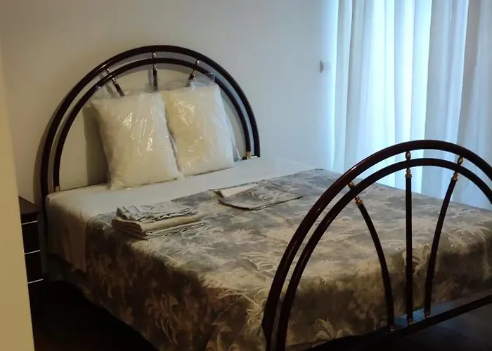 Appartement Baguete *