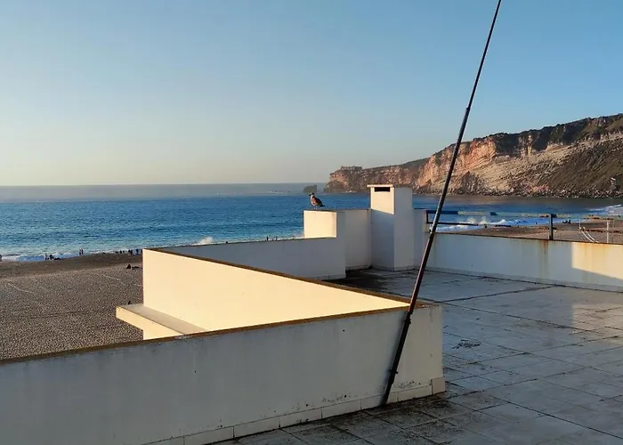 Baguete Appartement Nazaré