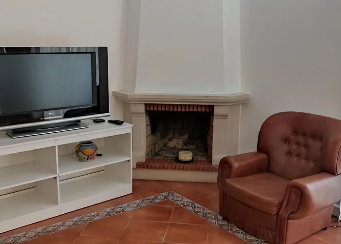 Appartement Baguete Nazaré