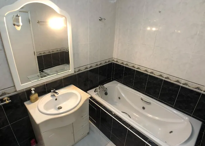 Appartement Baguete *