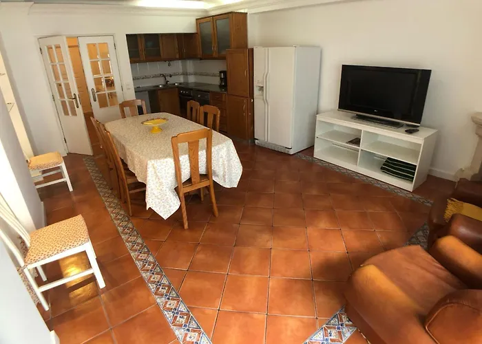 Appartement Baguete *