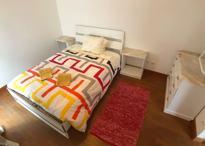 Appartement Baguete *